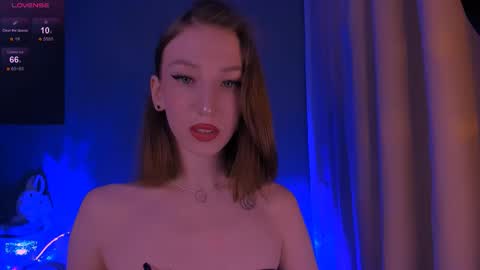 ellaamber online show from 12/02/25, 03:45