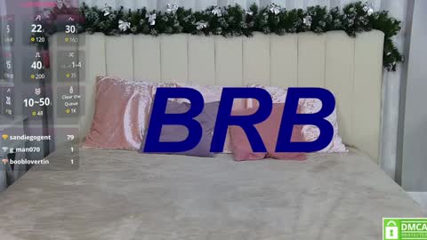 Ella online show from 01/30/25, 08:22