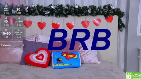 Ella online show from 02/08/25, 09:24