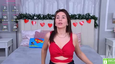 Ella online show from 02/14/25, 07:28