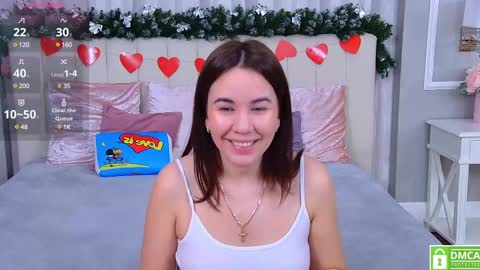 Ella online show from 02/15/25, 04:14