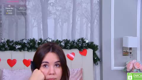 Ella online show from 02/15/25, 07:16