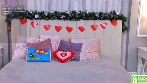 Ella online show from 02/17/25, 04:09