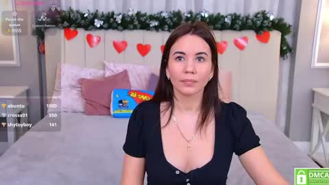 Ella online show from 02/17/25, 07:15