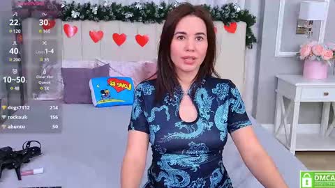 Ella online show from 02/26/25, 07:20