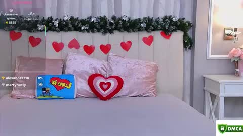 Ella online show from 10/14/25, 04:13