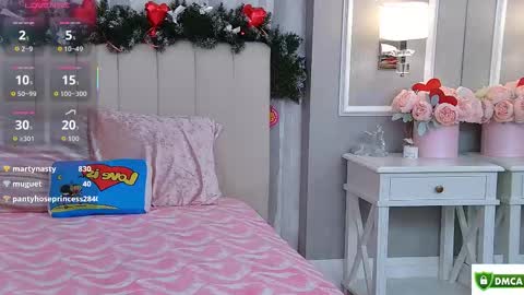 Ella online show from 02/20/26, 06:26