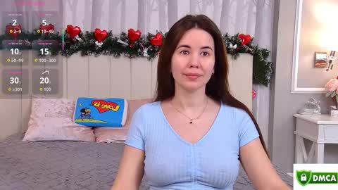 Ella online show from 02/27/26, 04:23