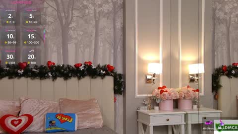 Ella online show from 03/29/26, 05:07