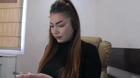 Ella online show from 03/25/26, 06:19