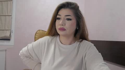 Ella online show from 03/29/26, 03:39