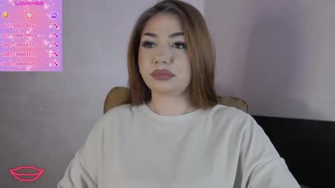Snapshot of ellabelle_ chatting on 06/07/26, 05:00 Ella online show from 06/07/26, 05:00