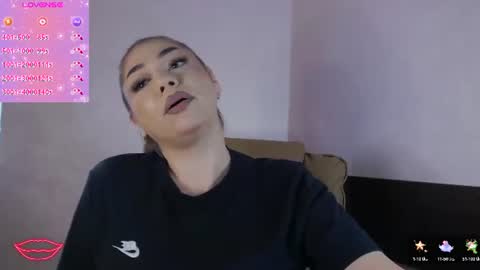 Snapshot of ellabelle_ chatting on 06/09/26, 05:52 Ella online show from 06/09/26, 05:52