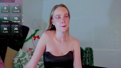 Ella online show from 01/11/26, 05:45