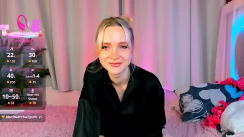 Ella online show from 02/21/26, 01:45