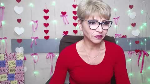 EllaBonito online show from 02/14/25, 06:23