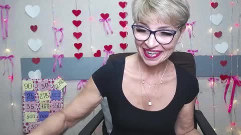 EllaBonito online show from 02/16/25, 03:48