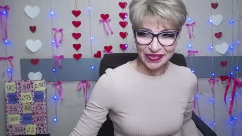 EllaBonito online show from 02/17/25, 12:27