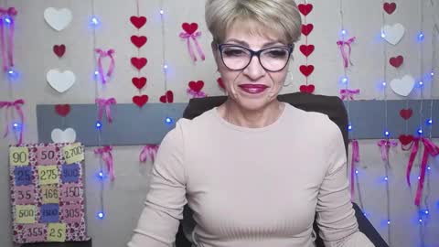 EllaBonito online show from 02/17/25, 03:31