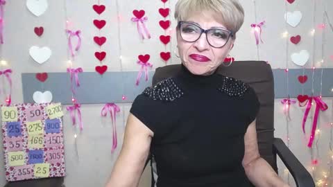 EllaBonito online show from 02/19/25, 12:44