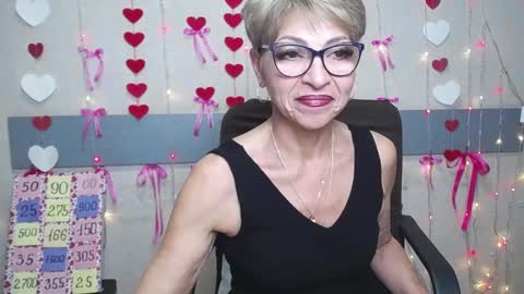 EllaBonito online show from 02/26/25, 01:19