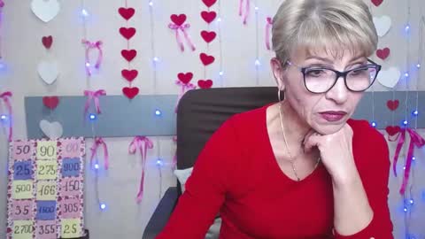 EllaBonito online show from 03/03/25, 06:37