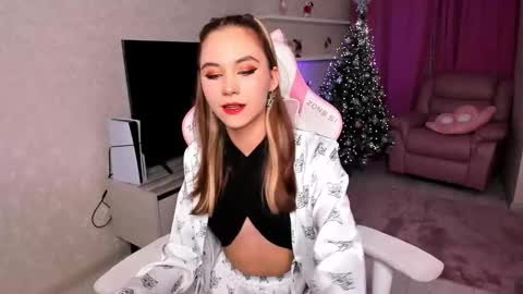 Snapshot of ellacurtis chatting on 12/21/25, 06:04 ellacurtis online show from 12/21/25, 06:04