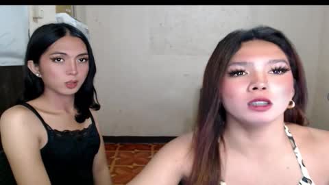 ELLAH online show from 11/27/25, 08:00