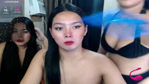 ELLAH online show from 12/18/25, 07:03