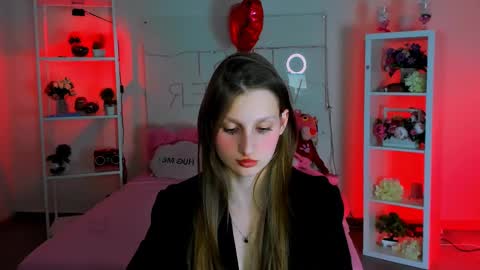 Snapshot of ellahorton chatting on 02/27/25, 06:09 Ella online show from 02/27/25, 06:09