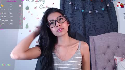 Ella Amoneth online show from 12/15/24, 04:40