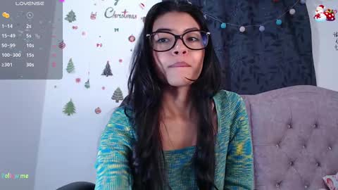 Ella Amoneth online show from 01/06/25, 07:52