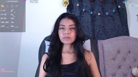 Ella Amoneth online show from 01/22/25, 03:20