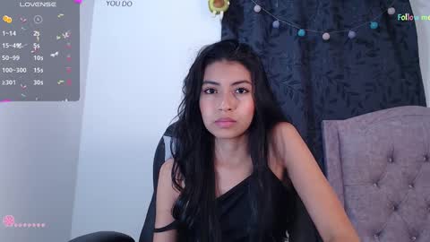 Ella Amoneth online show from 01/22/25, 06:20