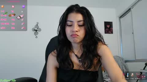 Ella Amoneth online show from 06/14/26, 10:45