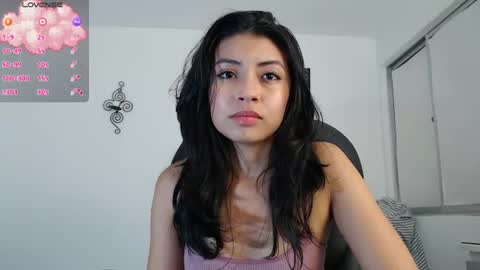 Ella Amoneth online show from 06/22/26, 03:25