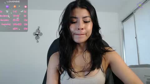 Ella Amoneth online show from 06/27/26, 06:57