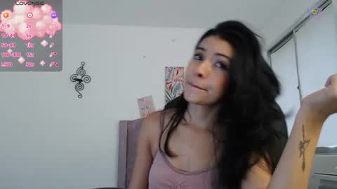 Ella Amoneth online show from 06/29/26, 07:47