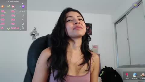 Ella Amoneth online show from 07/08/26, 10:47