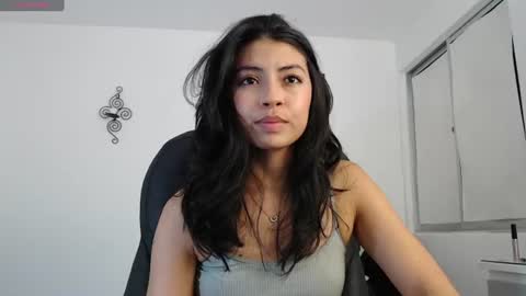 Ella Amoneth online show from 07/16/26, 02:28