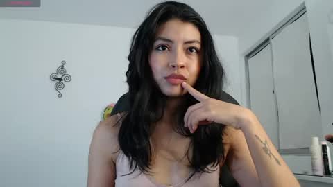 Ella Amoneth online show from 07/19/26, 02:48