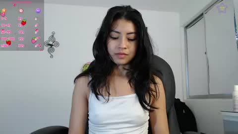Ella Amoneth online show from 07/19/26, 10:57
