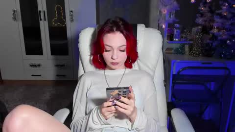 ellales online show from 12/23/25, 07:50