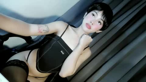 ella online show from 02/07/26, 01:53