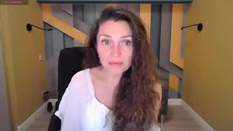 EllaLongs online show from 01/19/25, 03:32