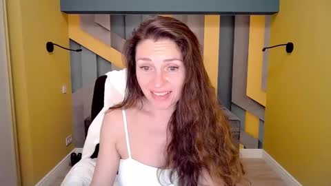 EllaLongs online show from 02/13/25, 06:38