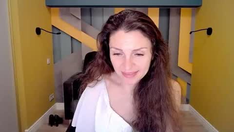 EllaLongs online show from 02/16/25, 04:09