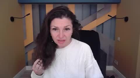 EllaLongs online show from 01/16/26, 12:31