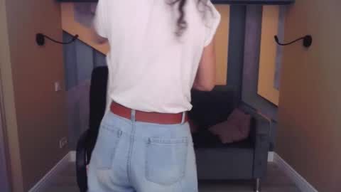 EllaLongs online show from 02/18/26, 01:18