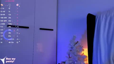 Ella online show from 02/12/25, 07:13